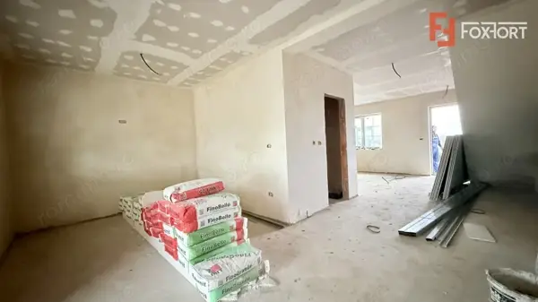 Duplex cu 3 camere si teren de 305 mp, zona Urseni — 3/10