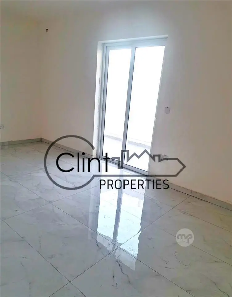 BORMLA (COSPICUA) ALREADY BUILT TWO DOUBLE BEDROOM MAISONETTE (SOLD FINISHED EXCL DOORS & BATHS) — 2/8