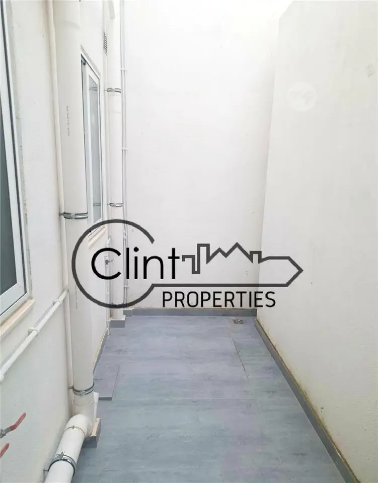 BORMLA (COSPICUA) ALREADY BUILT TWO DOUBLE BEDROOM MAISONETTE (SOLD FINISHED EXCL DOORS & BATHS) — 6/8