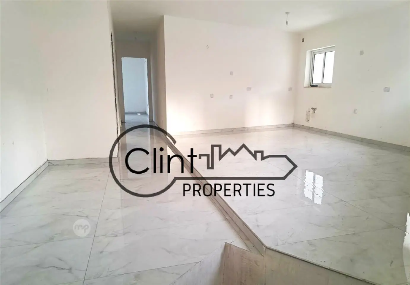 BORMLA (COSPICUA) ALREADY BUILT TWO DOUBLE BEDROOM MAISONETTE (SOLD FINISHED EXCL DOORS & BATHS) — 8/8