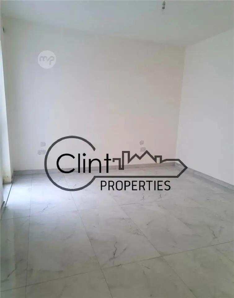 BORMLA (COSPICUA) ALREADY BUILT TWO DOUBLE BEDROOM MAISONETTE (SOLD FINISHED EXCL DOORS & BATHS) — 5/8