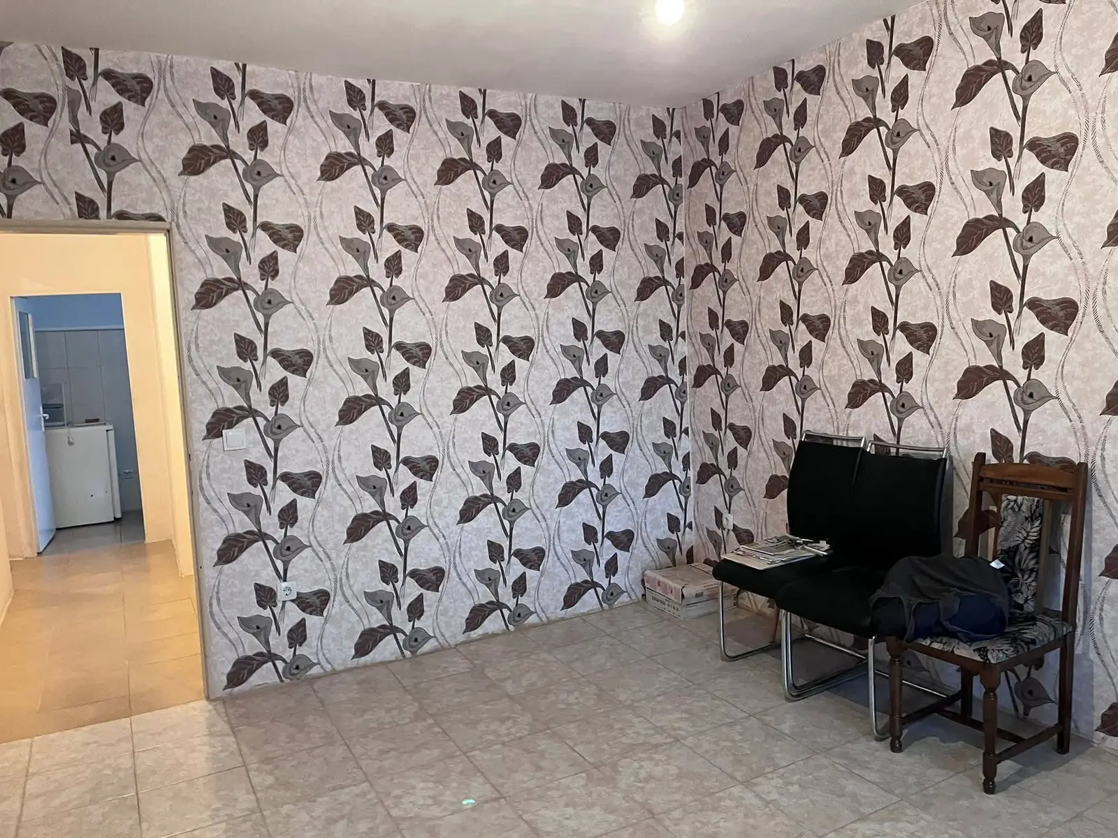 3-room apartment for sale in central Belene — 7/9