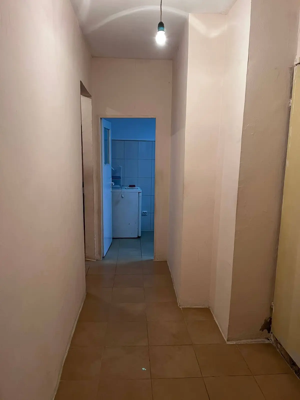 3-room apartment for sale in central Belene — 3/9