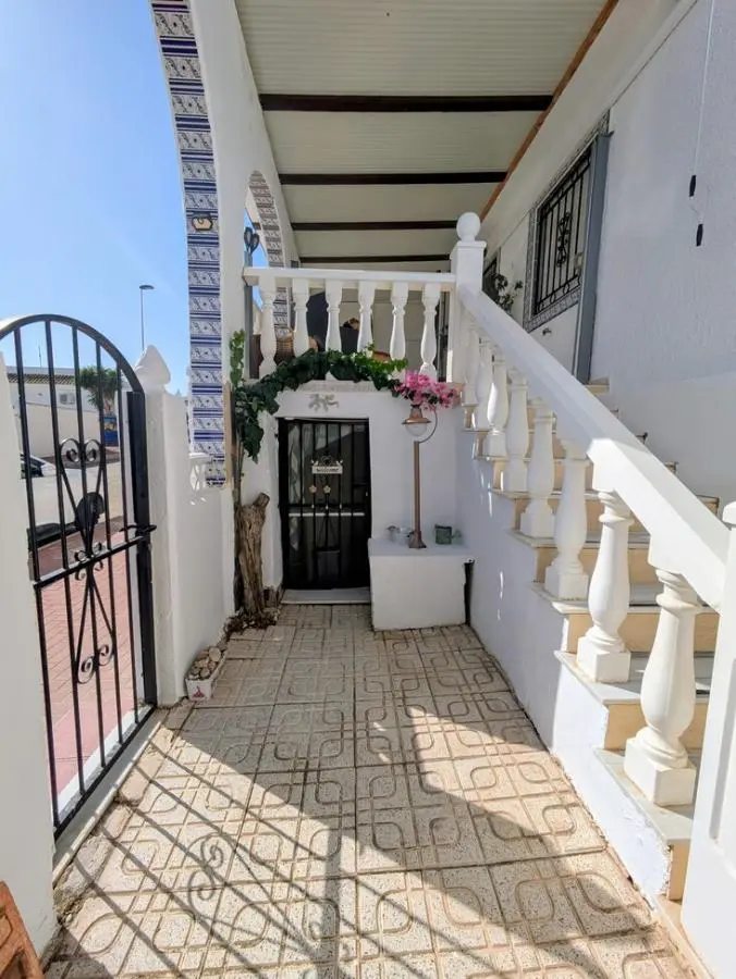 3-bedroom villa for sale in Camposol, Murcia — 7/8