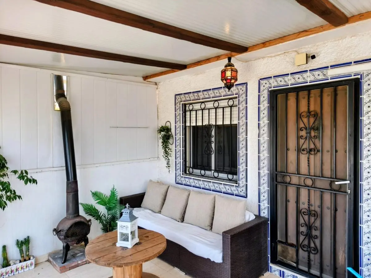3-bedroom villa for sale in Camposol, Murcia — 6/8