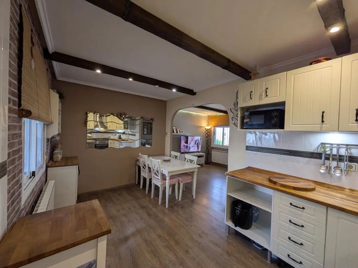 3-bedroom villa for sale in Camposol, Murcia — 3/8