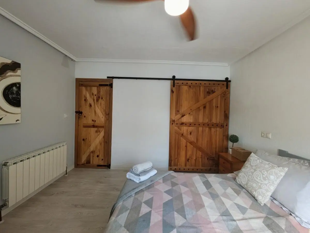 3-bedroom villa for sale in Camposol, Murcia — 4/8