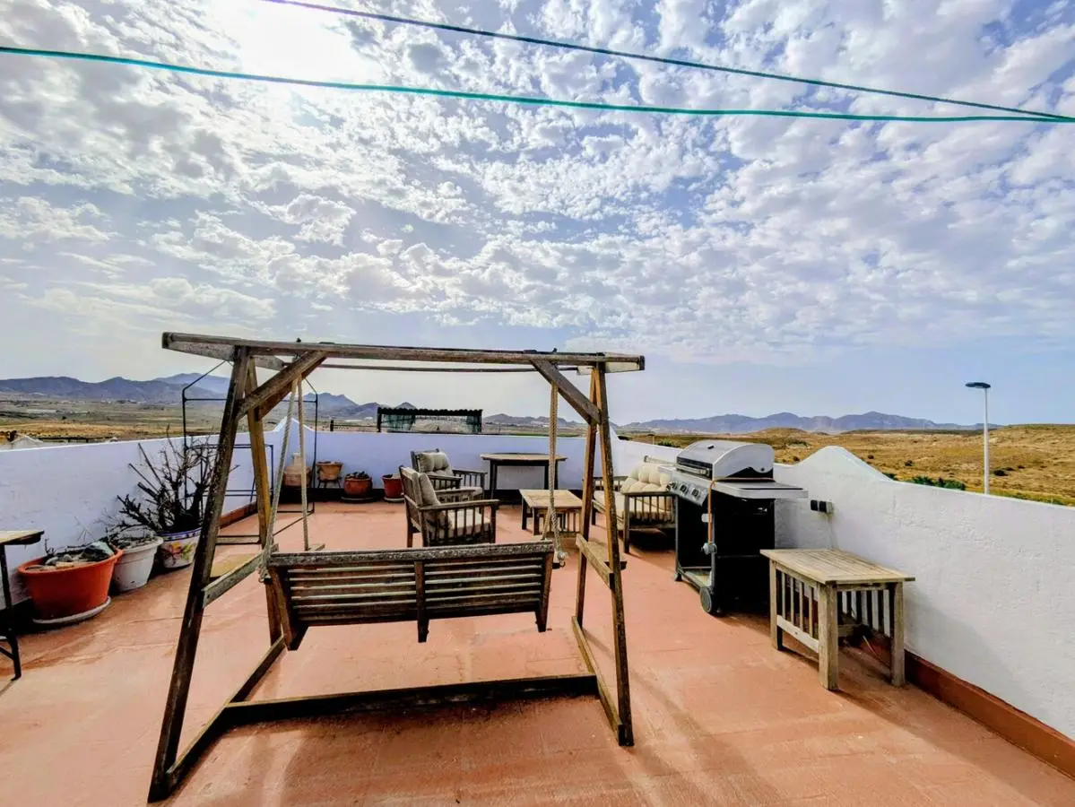 3-bedroom villa for sale in Camposol, Murcia — 5/8