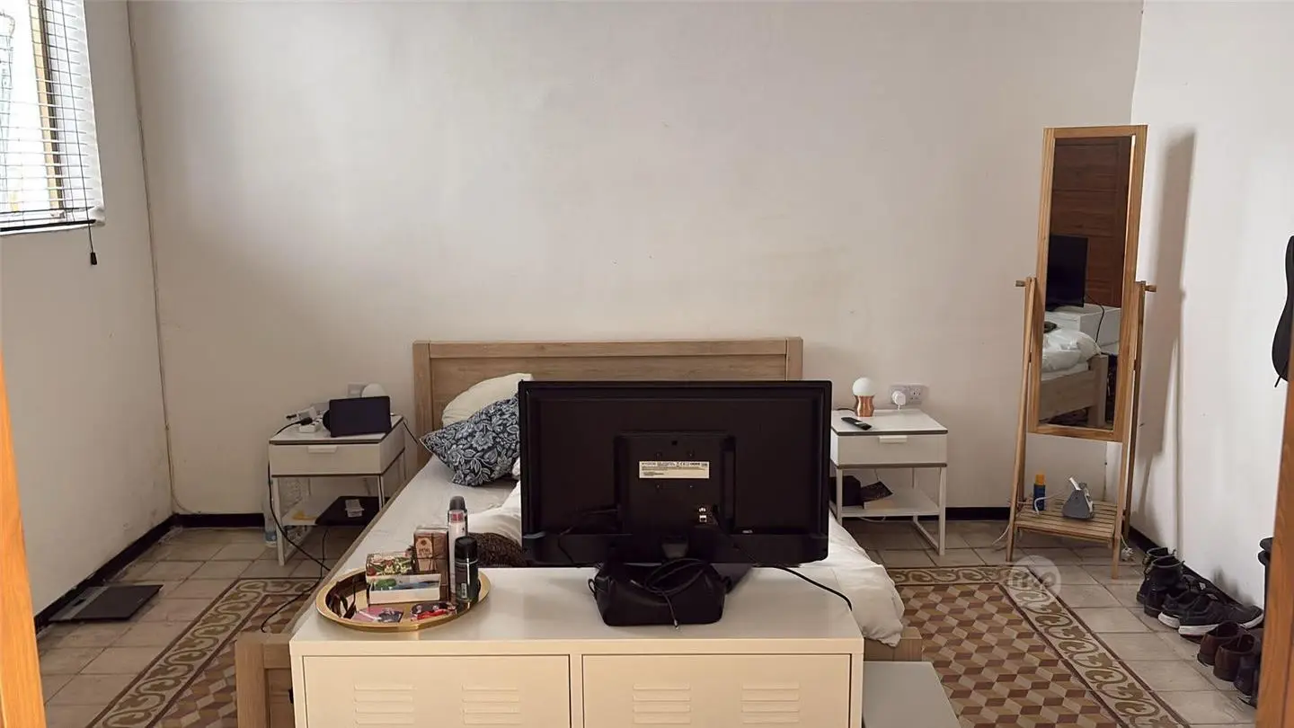 Ground Floor 2 Bedroom Maisonette For Sale In Santa Venera. Fully Furnished. — 3/9