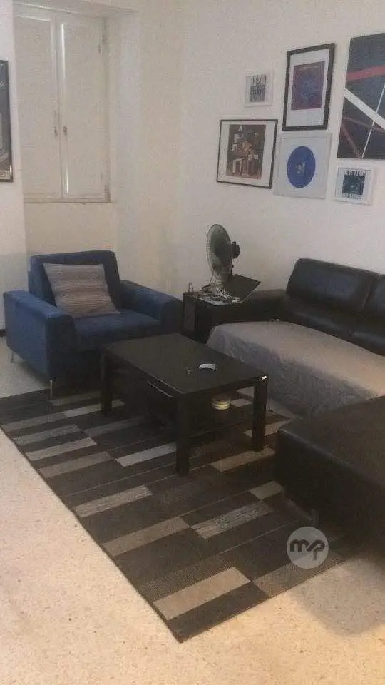 Ground Floor 2 Bedroom Maisonette For Sale In Santa Venera. Fully Furnished. — 7/9