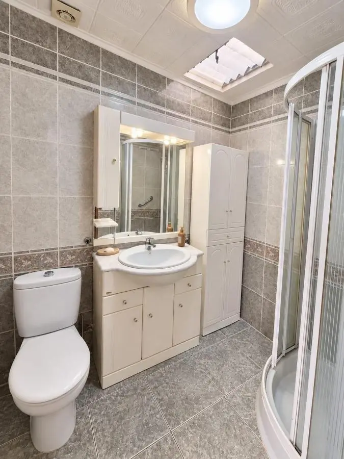 Сozy 2 Bedroom Bungalow For Sale In Torrevieja — 10/10