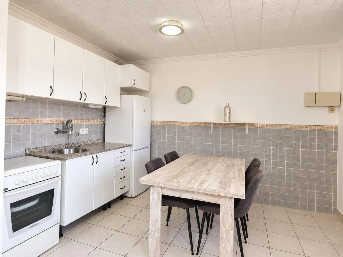 Сozy 2 Bedroom Bungalow For Sale In Torrevieja — 8/10