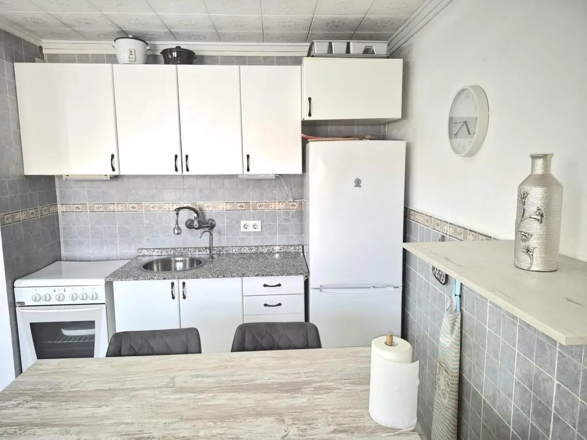 Сozy 2 Bedroom Bungalow For Sale In Torrevieja — 7/10