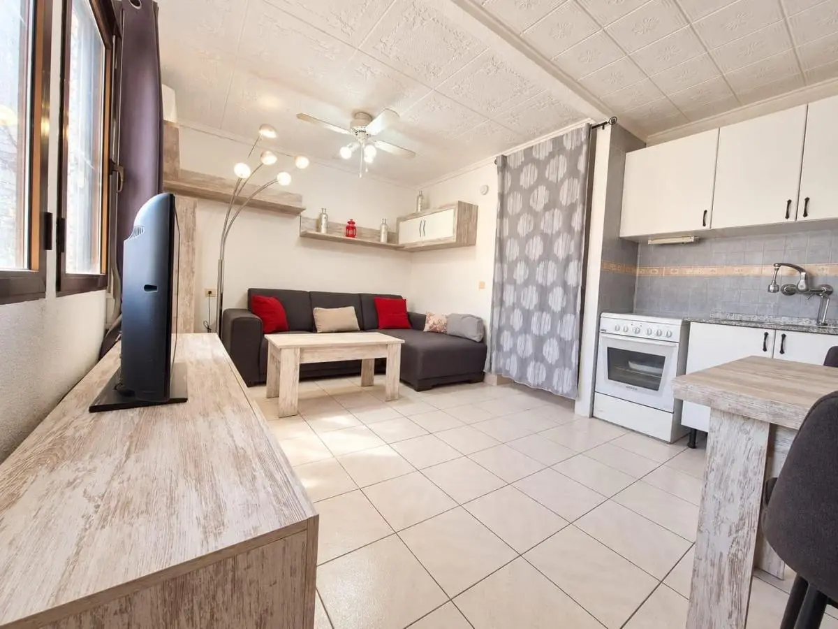 Сozy 2 Bedroom Bungalow For Sale In Torrevieja — 3/10