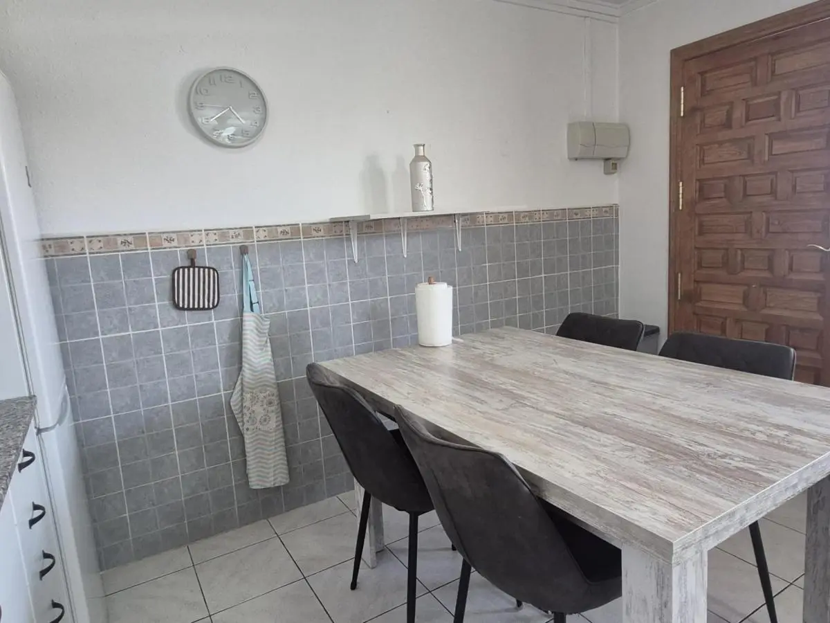 Сozy 2 Bedroom Bungalow For Sale In Torrevieja — 6/10