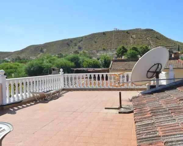 Detached Villa 3 Bedroom with own pool — 7/7