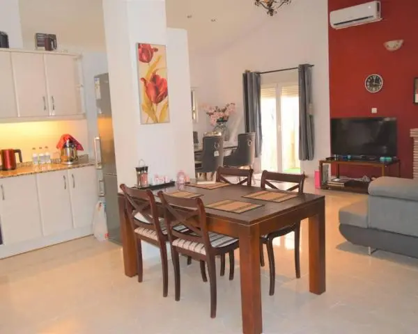 Detached Villa 3 Bedroom with own pool — 2/7