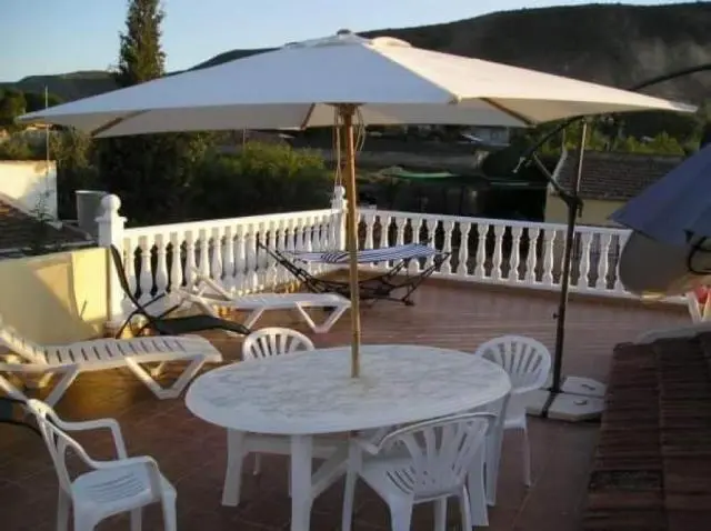 Detached Villa 3 Bedroom with own pool — 6/7