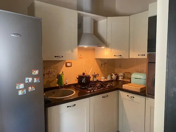 Casa de vanzare , cu spati mari frumos amenajate ! — 5/10