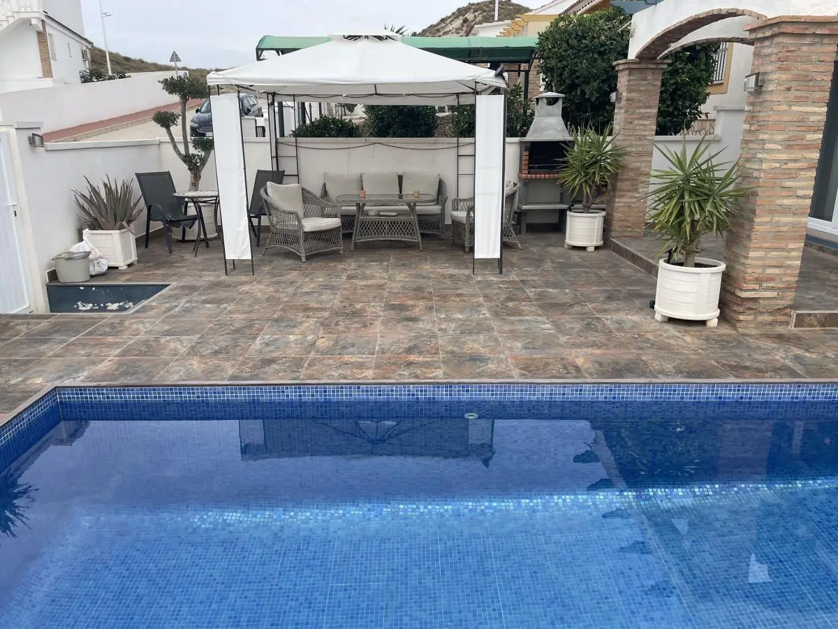 2 Bedroom Villa For Sale In Camposol — 3/10