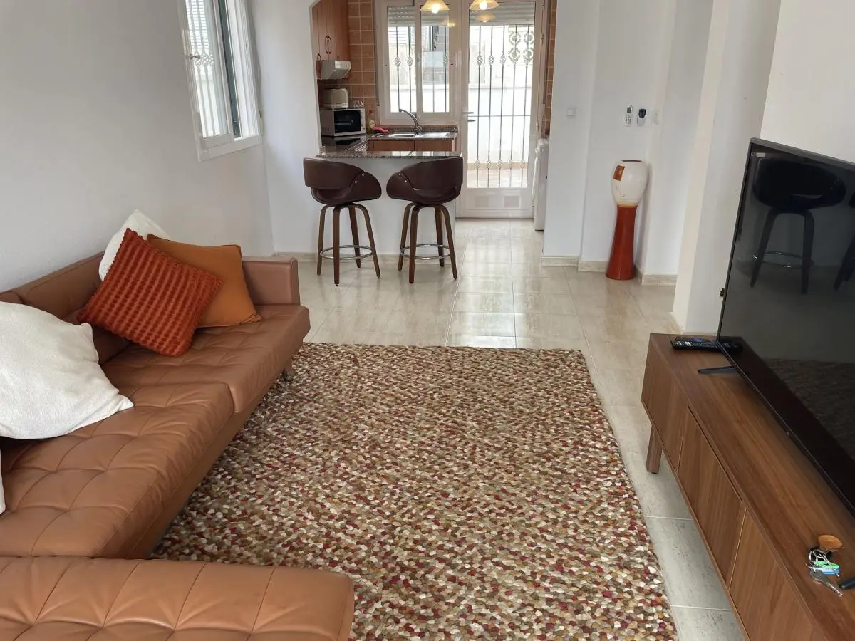 2 Bedroom Villa For Sale In Camposol — 10/10