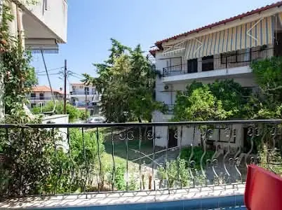 Renovated 1-bedroom apartment for sale in Polychrono, Halkidiki — 6/7