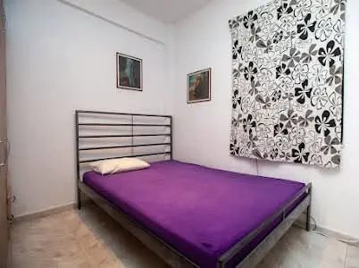 Renovated 1-bedroom apartment for sale in Polychrono, Halkidiki — 5/7