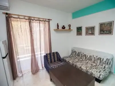 Renovated 1-bedroom apartment for sale in Polychrono, Halkidiki — 3/7