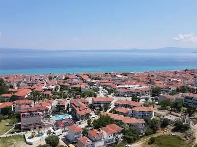 Renovated 1-bedroom apartment for sale in Polychrono, Halkidiki — 7/7
