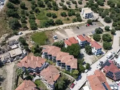 Renovated 1-bedroom apartment for sale in Polychrono, Halkidiki — 2/7