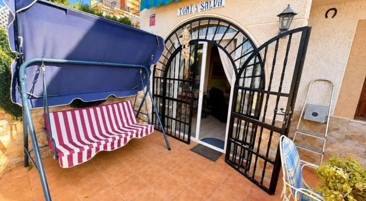 Property in Spain, Bungalow in Guardamar del Segura, Costa Blanca, Spain — 5/10