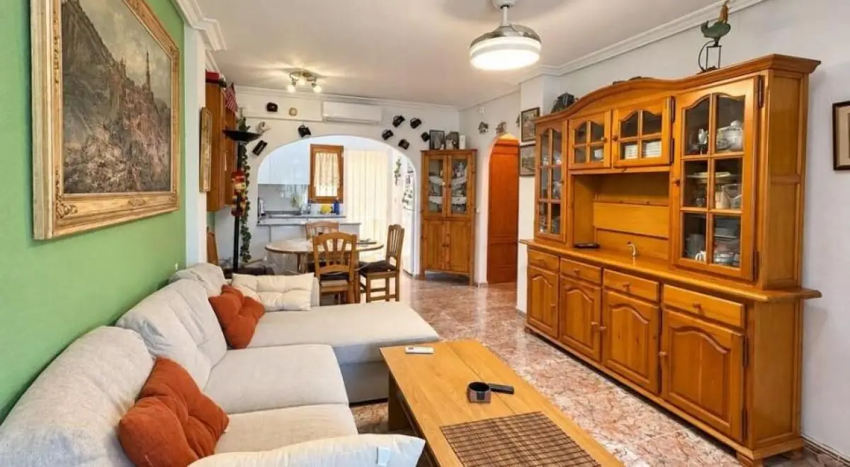 Property in Spain, Bungalow in Guardamar del Segura, Costa Blanca, Spain — 9/10