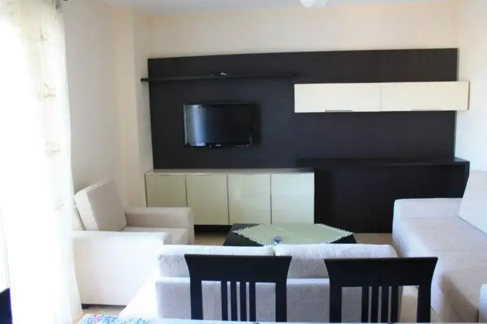 New apartment in Saranda with Panoramic Sea Views — 2/4