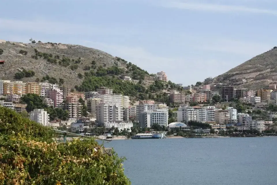 New apartment in Saranda with Panoramic Sea Views — 4/4