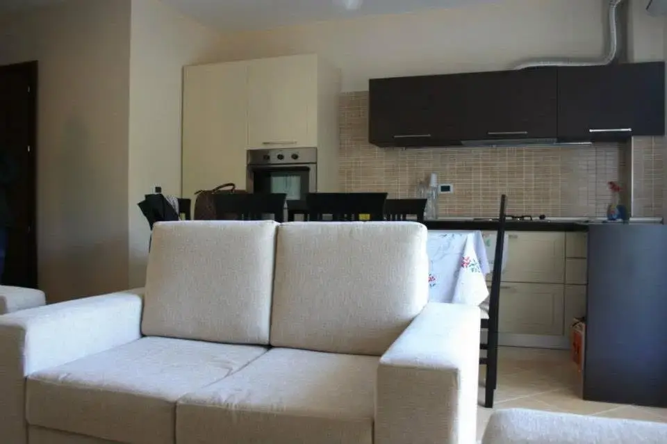 New apartment in Saranda with Panoramic Sea Views — 3/4