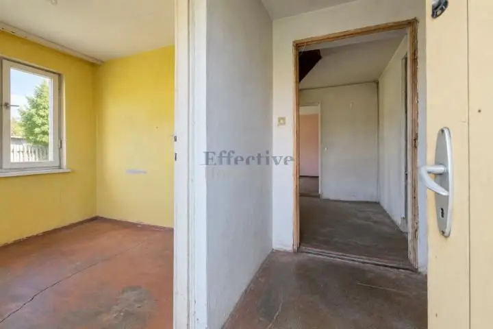 Wrocław Fabryczna, ul. Starogajowa Bliźniak do remontu - 100 m² - 6 pokoi — 10/10