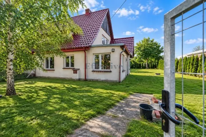 Wrocław Fabryczna, ul. Starogajowa Bliźniak do remontu - 100 m² - 6 pokoi — ul. Starogajowa, Wrocław Fabryczna, dolnośląskie, Полша