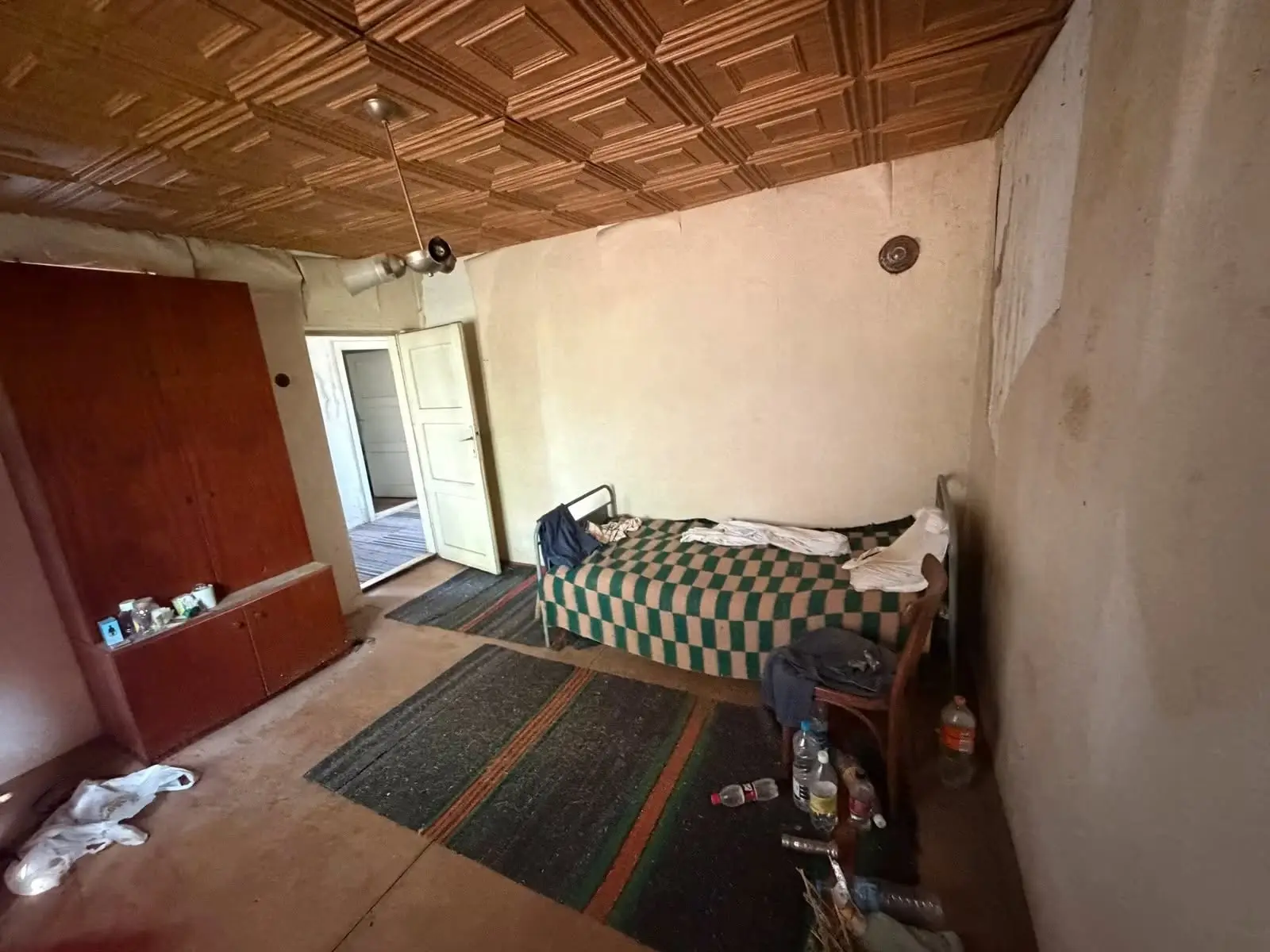 Character country house with 4,000 m² plot for sale in Vabel — 4/9