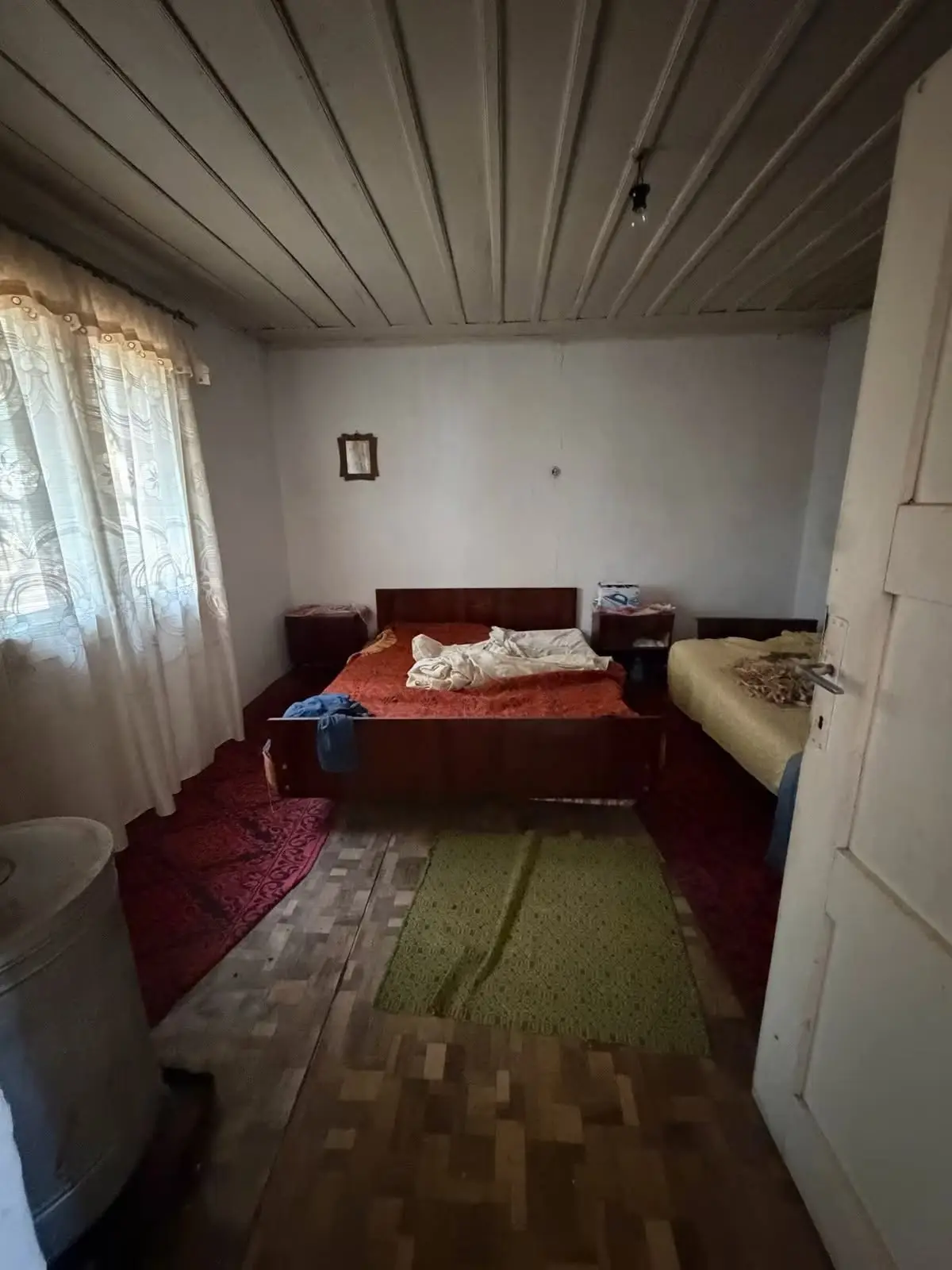 Character country house with 4,000 m² plot for sale in Vabel — 5/9