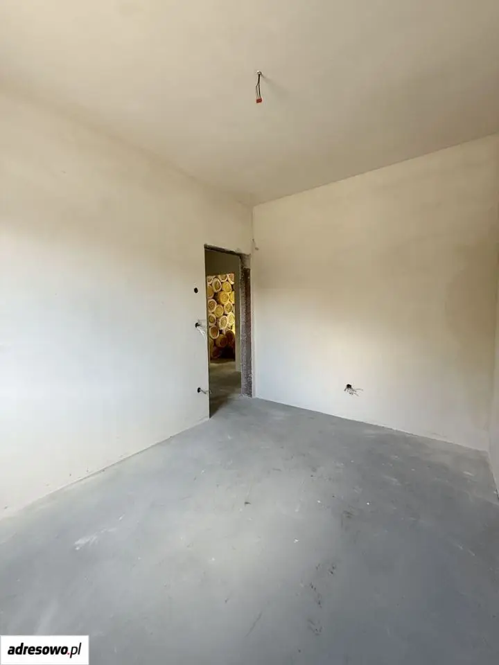 Kraków Wzgórza Krzesławickie, ul. Lubocka Dom wolnostojący do wykończenia - 129 m² - 5 pokoi — 6/10