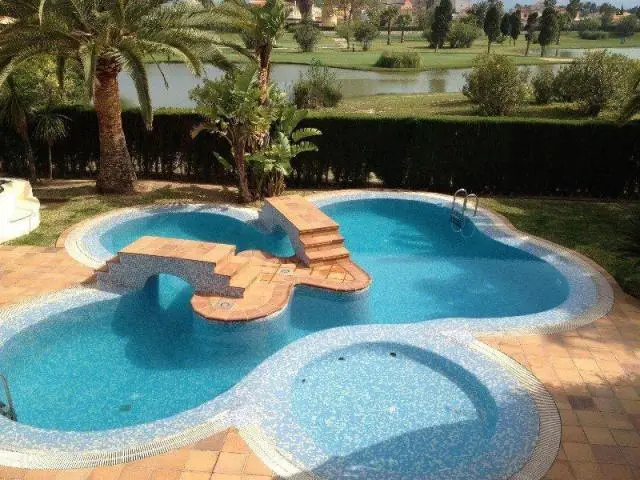 Oliva Villa for sale €500,000 — 2/4