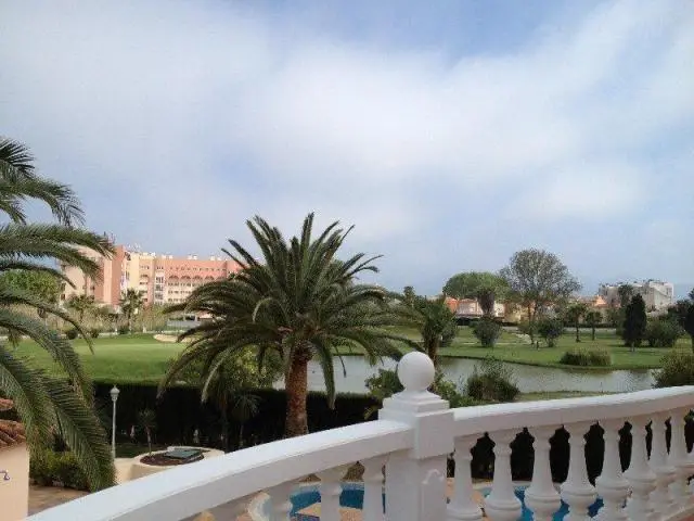Oliva Villa for sale €500,000 — 4/4