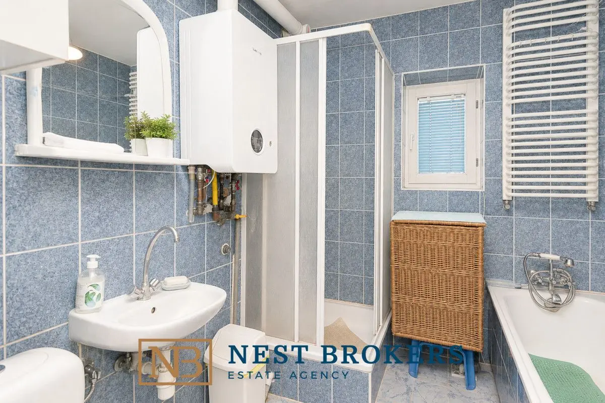 Kraków Zwierzyniec, ul. Adolfa Szyszki-Bohusza Dom wolnostojący do remontu - 279 m² - 17 pokoi — 10/10