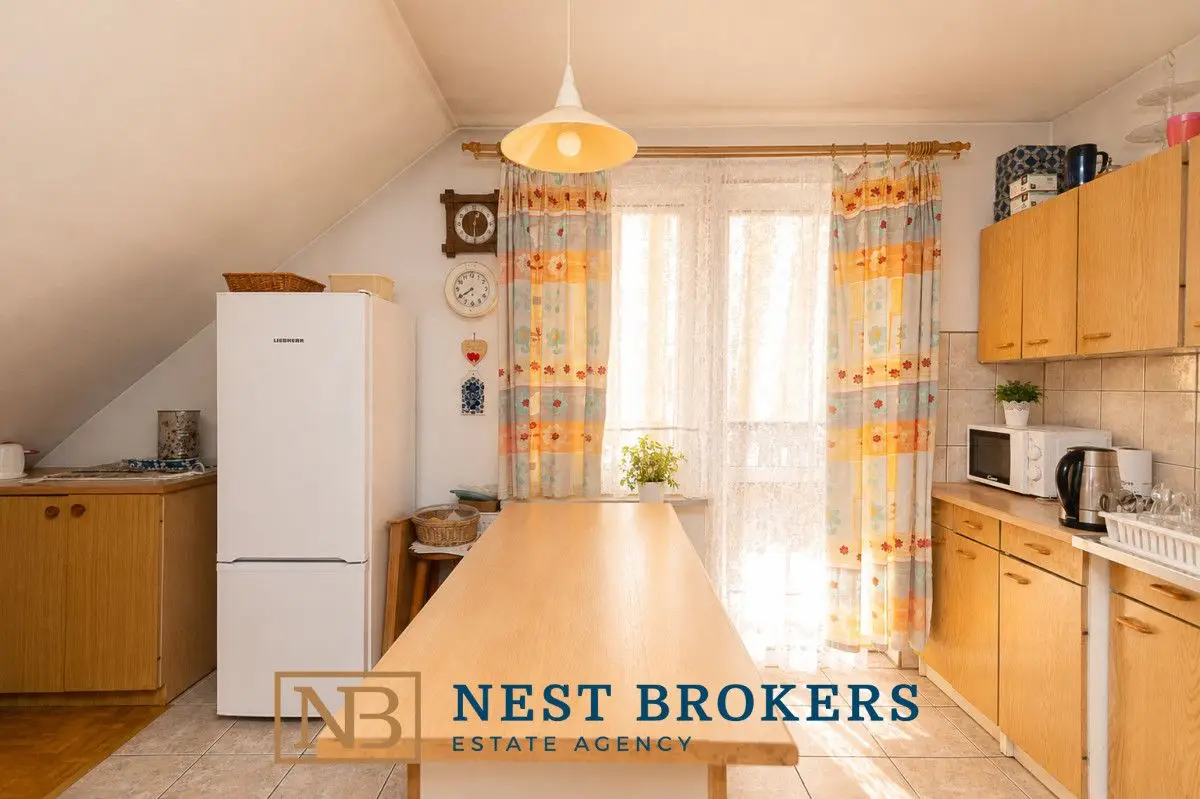Kraków Zwierzyniec, ul. Adolfa Szyszki-Bohusza Dom wolnostojący do remontu - 279 m² - 17 pokoi — 8/10