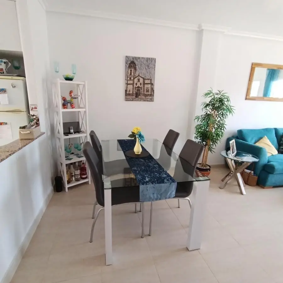 2 Bedroom Villa For Sale In Sucina — 4/10