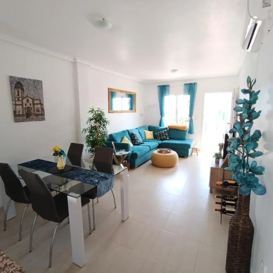 2 Bedroom Villa For Sale In Sucina — 3/10