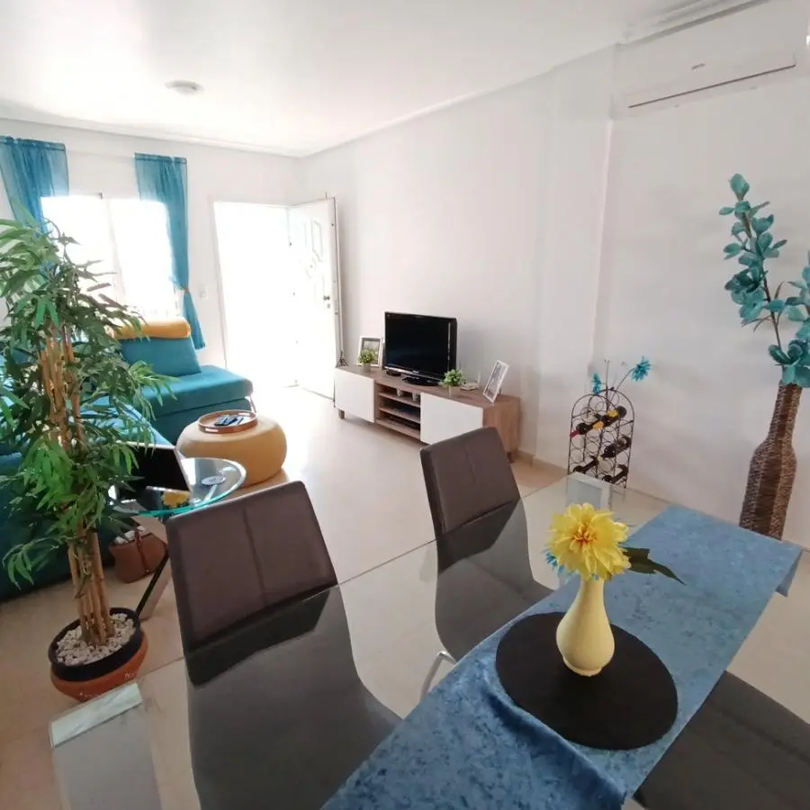 2 Bedroom Villa For Sale In Sucina — 6/10