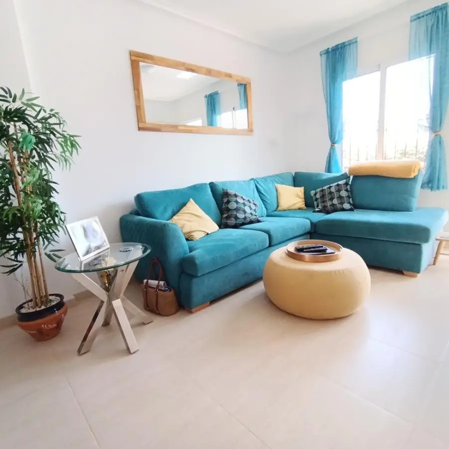 2 Bedroom Villa For Sale In Sucina — 5/10