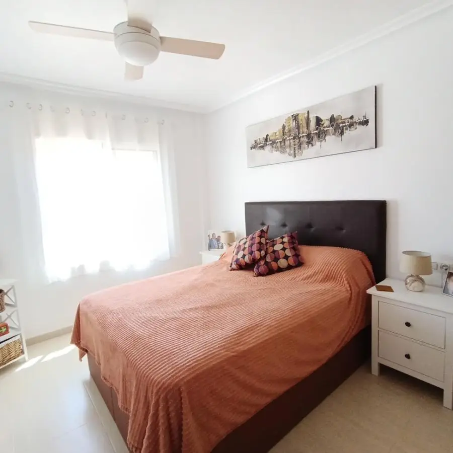 2 Bedroom Villa For Sale In Sucina — 10/10
