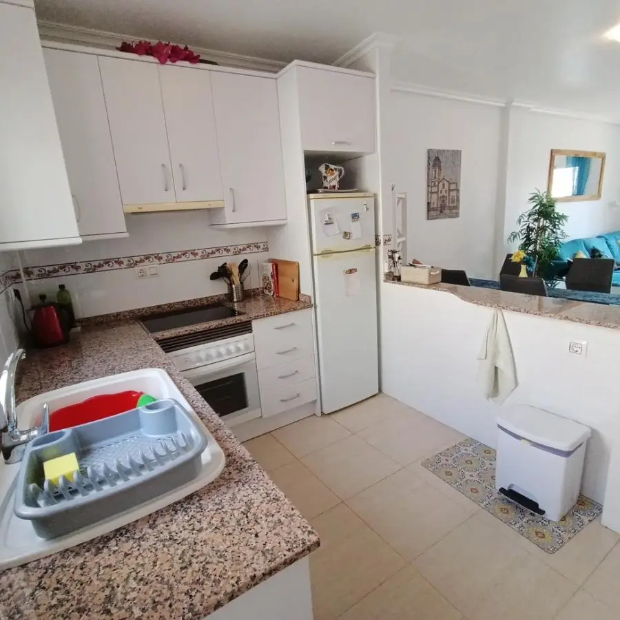 2 Bedroom Villa For Sale In Sucina — 9/10